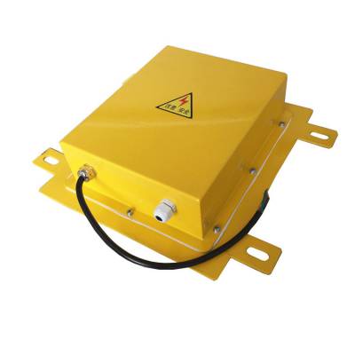 KS-SDJ-20溜槽堵塞檢測(cè)開關(guān)斗提機(jī)料倉(cāng)、LDH-X2A溜槽堵塞檢測(cè)保護(hù)裝置安裝接線視