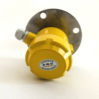 QDS-II煤礦用圓形溜槽堵塞開關(guān)、SBNXW-YF01堵煤物位檢測(cè)器彈簧復(fù)位安裝在溜槽側(cè)