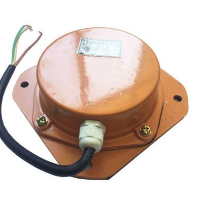 TYDM-G落煤管堵煤保護(hù)裝置、XBW-220防爆溜槽堵塞開(kāi)關(guān)廠家