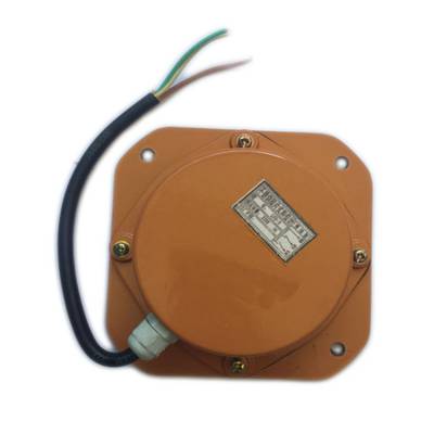 動(dòng)作靈敏堵料檢測(cè)開(kāi)關(guān)GRB-29588II、方形溜槽堵塞檢測(cè)器安裝視頻廠家