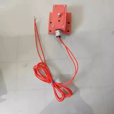 TS-20卓信傾斜料位檢測(cè)儀、XDT-L30TF耐腐蝕傾斜控制器價(jià)格