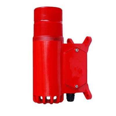 GDJ-2抗震功能聲光報(bào)警器、GR-22電壓220VAC聲光語(yǔ)音報(bào)警器生產(chǎn)