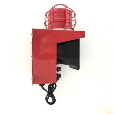 YK-80卓信電子聲光報(bào)警裝置、YK-LEDJSD商場(chǎng)報(bào)警器價(jià)格優(yōu)惠