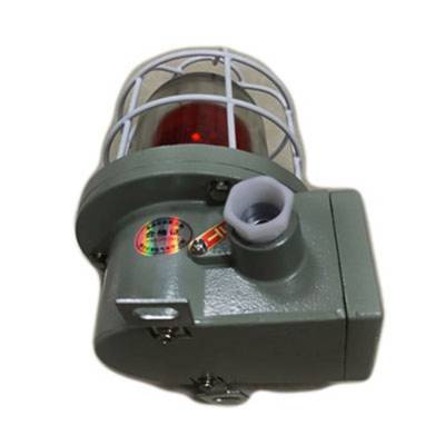 YK-LEDJSD商場(chǎng)報(bào)警器、YLP03一體化聲光報(bào)警器安裝原理廠家
