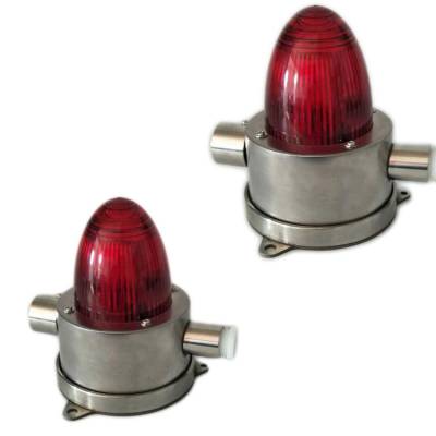 電廠用無(wú)線遙控聲光報(bào)警器YS-BJ02Y、電笛BC-8A光控報(bào)警器220vac生產(chǎn)