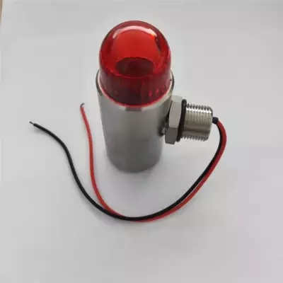 防水聲光報(bào)警器TBD-3T-Y、鋼廠用語(yǔ)音聲光報(bào)警器PT-SC2-R-220廠家