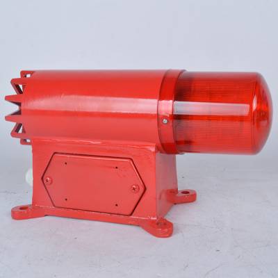 工業(yè)行車用聲光報(bào)警器SHDL-WA-220-R-P、工業(yè)聲光報(bào)警器FA-B33價(jià)格