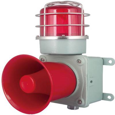 工業(yè)聲光報(bào)警器FA-B33、工業(yè)一體化聲光報(bào)警器HBJ-112A生產(chǎn)