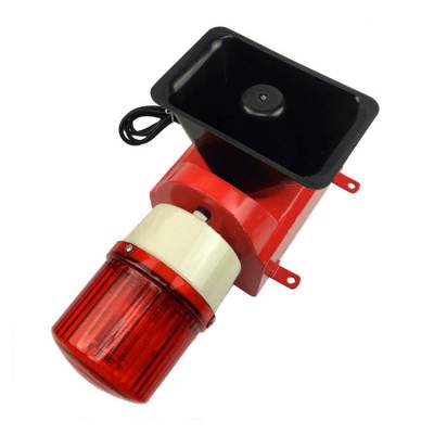 工業(yè)一體化聲光報(bào)警器HBJ-112A、喊話報(bào)警器YM-BLSK-H價(jià)格