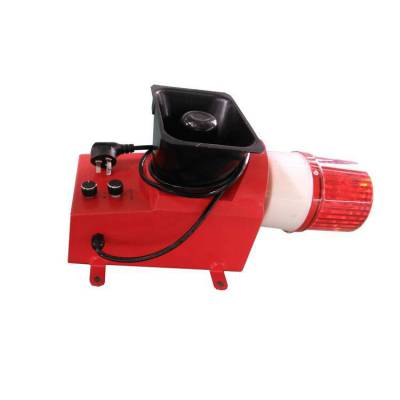 礦用語(yǔ)音聲光報(bào)警器BJ-K220A、露天作業(yè)用防爆聲光報(bào)警器TBJ-100CY價(jià)格