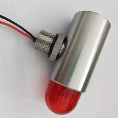 聲光一體揚(yáng)聲器YH25-3/25W、外殼防水防塵聲