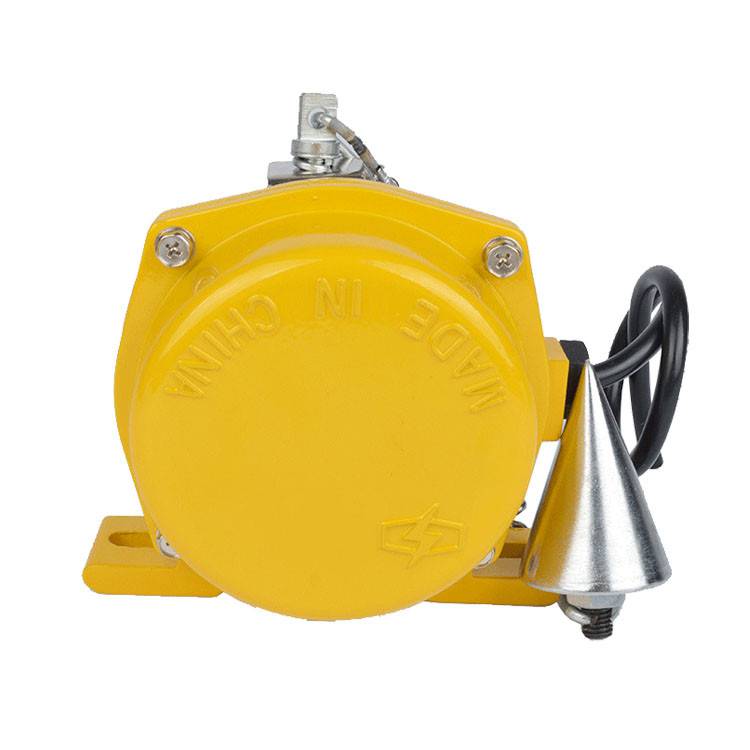 AYLL-100/A卓信料流檢測器帶視頻展示、BSLQ-6330防爆料流檢測器生產(chǎn)