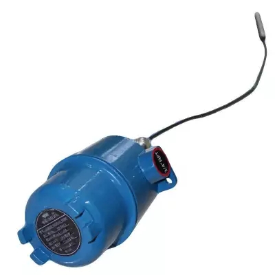 LLX-II推桿式煤流開關(guān)料流檢測(cè)器、M311F31IP66料流開關(guān)結(jié)構(gòu)性能廠家