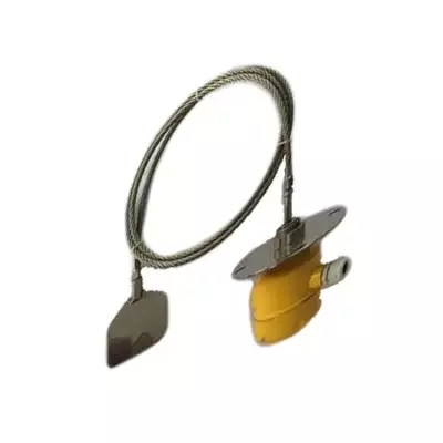 HL-400H-4PB經(jīng)濟型阻旋式料位開關(guān)、HL-400HHGS耐高溫型小阻旋式料位開關(guān)廠家