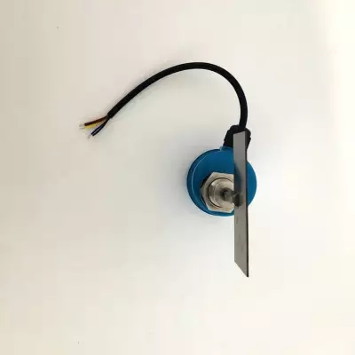 WP-RS-301-A2料位開(kāi)關(guān)阻旋式、WS-801-A液位變送器廠家廠家