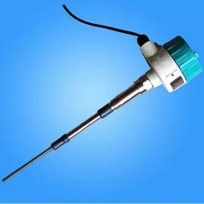 SR2-20SDC-600TD電力料位控制用阻旋式料位開關(guān)、SR2-30F-750-1200堵料檢測儀工作溫度