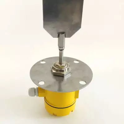 UZK-11堵煤開關給料機用阻旋料位計、VEGAFLEX導波雷達料位計生產(chǎn)