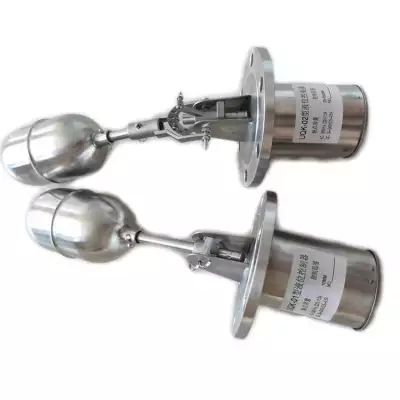 電力料倉(cāng)阻旋式料位開(kāi)關(guān)XD-TJ-100、堵煤傳感器ZKG-20廠家