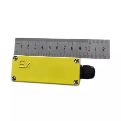 卓信耐負(fù)荷型阻旋料位開關(guān)PRL-G7-40、耐高溫阻旋料位開關(guān)WP-RS-41C-HT廠家