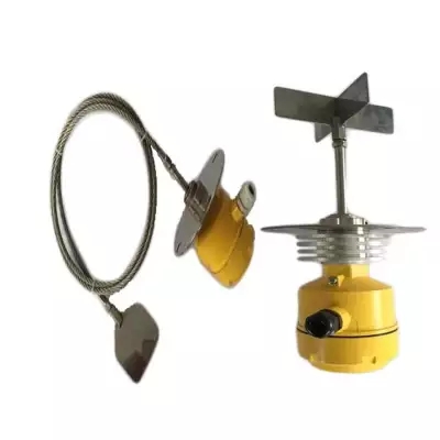 耐高溫阻旋料位開關(guān)WP-RS-41C-HT、燒結(jié)用耐200度高溫阻旋料位開關(guān)SR2-20F-T-720生產(chǎn)