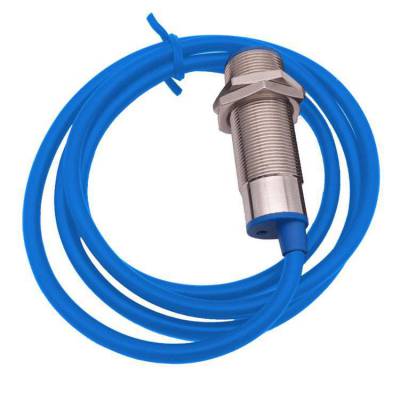 TCDM12齒輪傳感器尺寸M12×1.0×60/80、TMS-DS