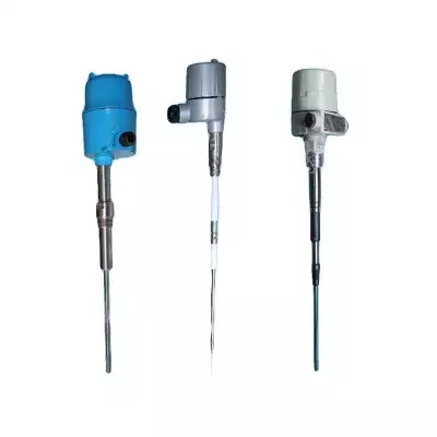 C18-350y顆粒狀料位控制器、CKSR-80耐高溫阻旋料位控制器價格