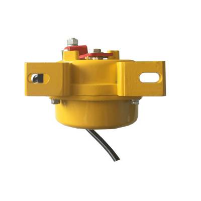 220V堵煤控制器S155-Y1G、220V法蘭連接阻旋料位開(kāi)關(guān)UZK-10廠家