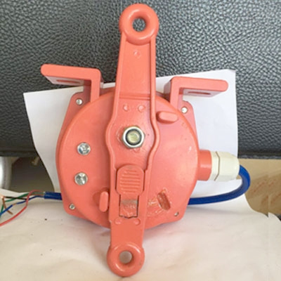 pK_(ki)P(gun)HFRLB-I